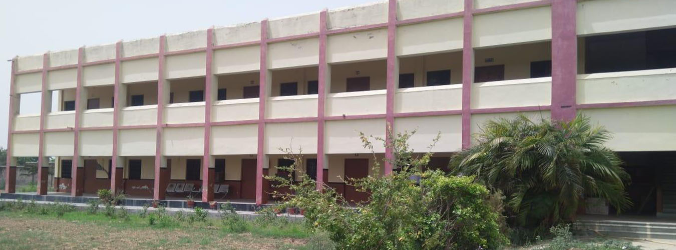 श्रीमती शीला गौतम कन्या इण्टर कॉलेज, वीरपुरा, अलीगढ़, उत्तर प्रदेश